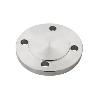 Carbon Steel Flange Cover
